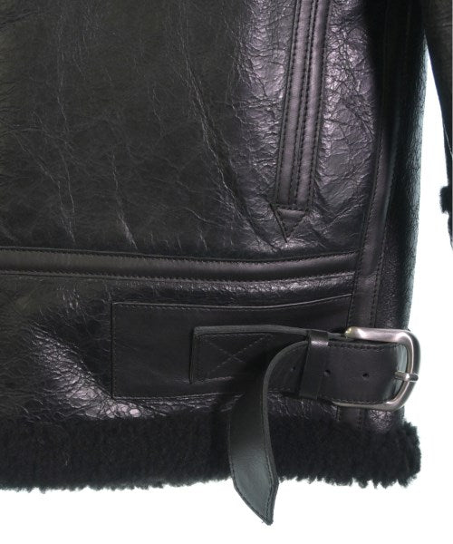 BALENCIAGA 騎士夾克