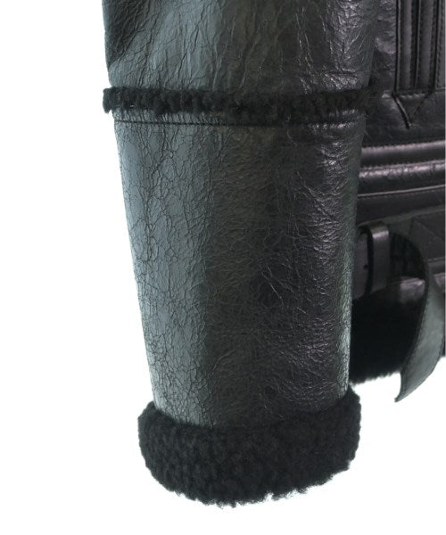 BALENCIAGA 騎士夾克