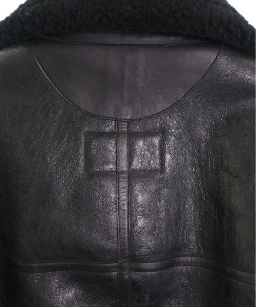 BALENCIAGA 騎士夾克