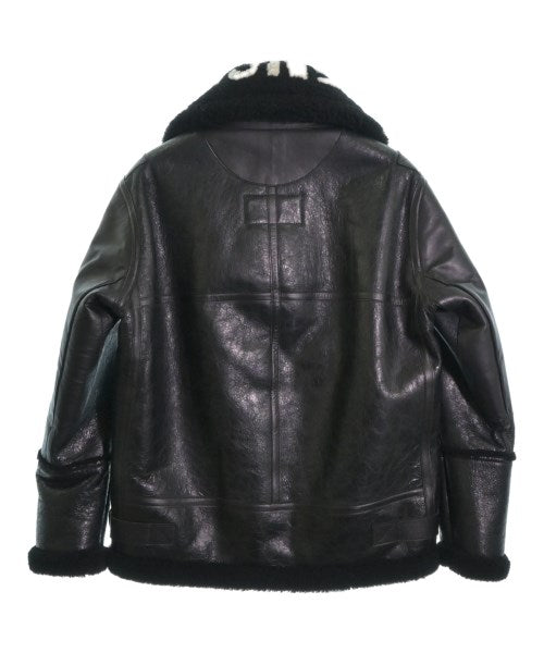 BALENCIAGA 騎士夾克