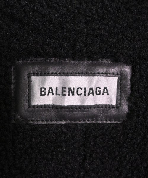 BALENCIAGA 騎士夾克