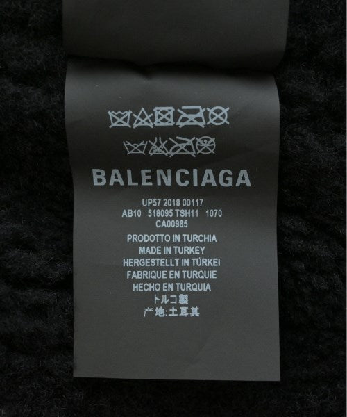 BALENCIAGA 騎士夾克