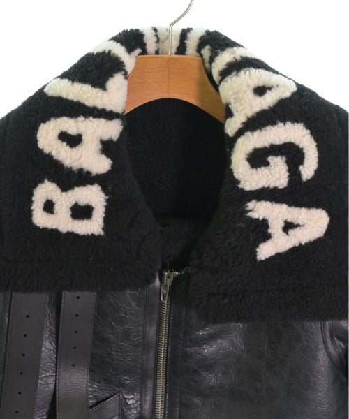 BALENCIAGA 騎士夾克