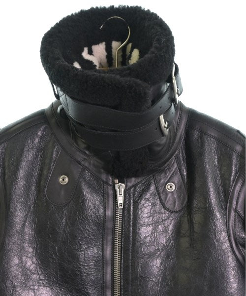 BALENCIAGA 騎士夾克