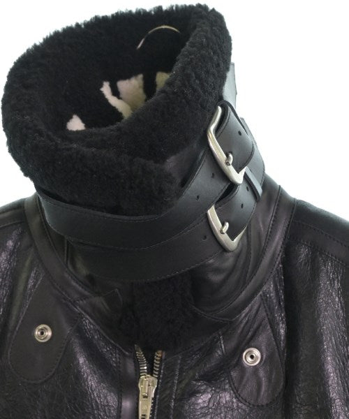 BALENCIAGA 騎士夾克