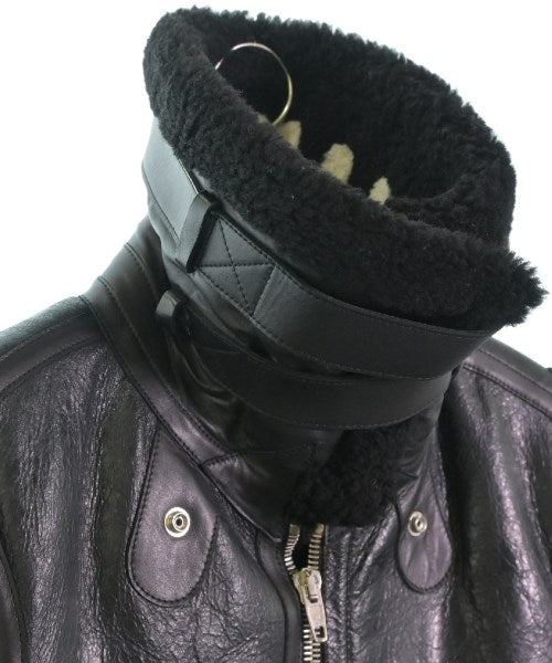 BALENCIAGA 騎士夾克