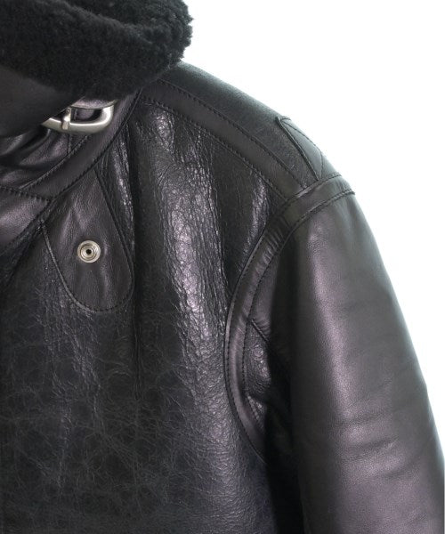 BALENCIAGA 騎士夾克