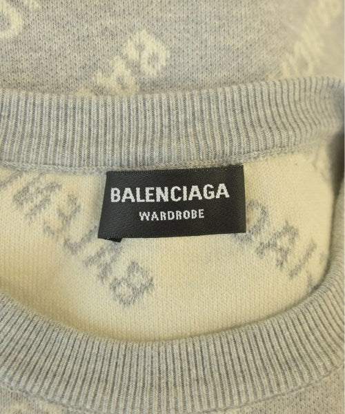 BALENCIAGA 毛衣