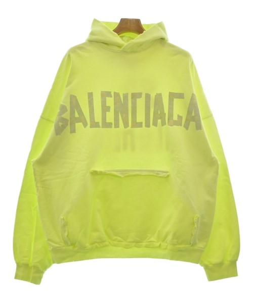 BALENCIAGA 連帽衫