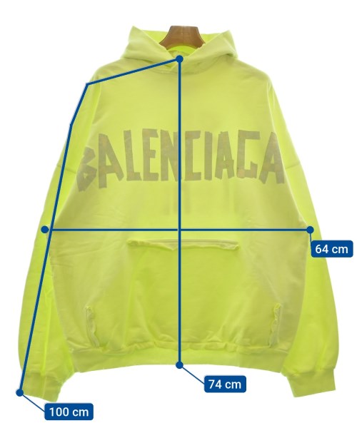 BALENCIAGA 連帽衫