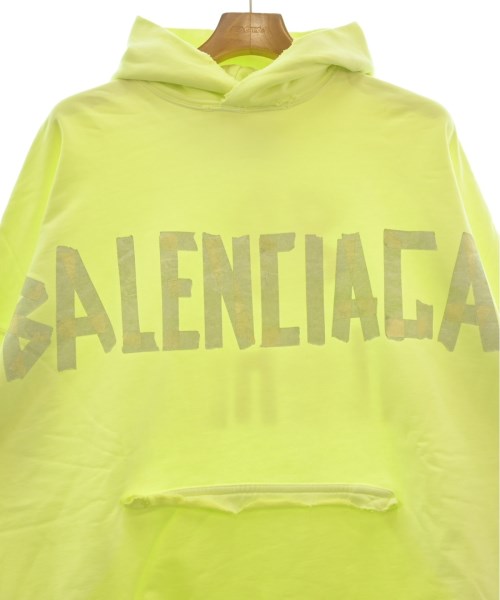 BALENCIAGA 連帽衫