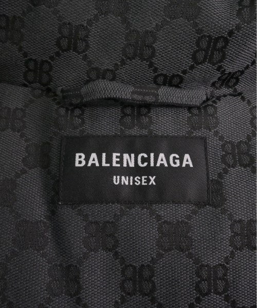 BALENCIAGA 羽絨夾克/背心