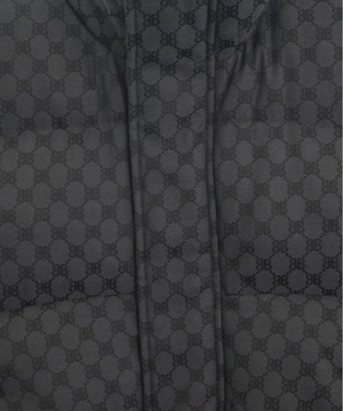 BALENCIAGA 羽絨夾克/背心