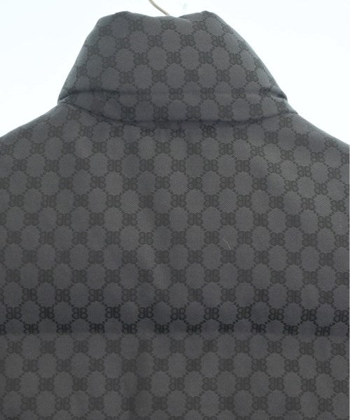 BALENCIAGA 羽絨夾克/背心