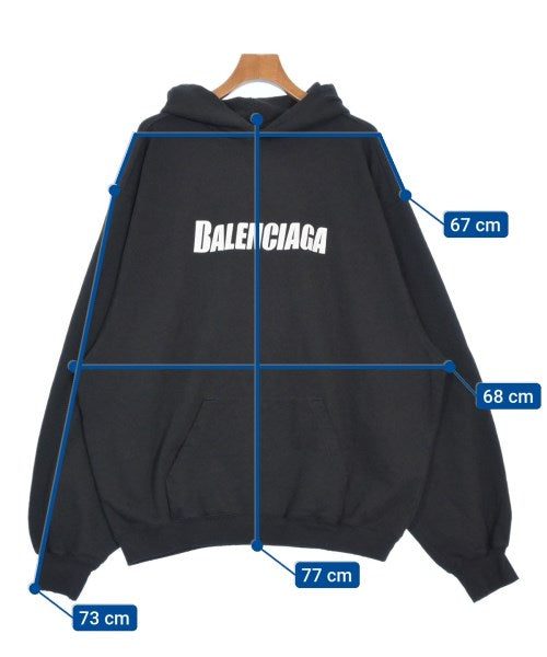 BALENCIAGA 連帽衫