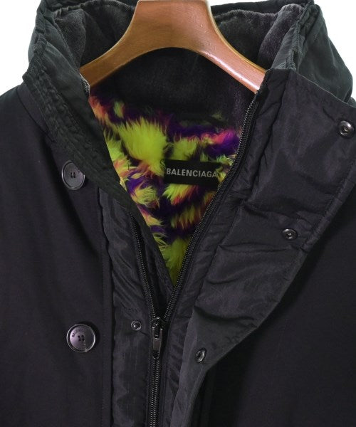 BALENCIAGA 羽絨大衣