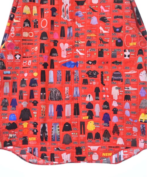 BALENCIAGA 休襯衫