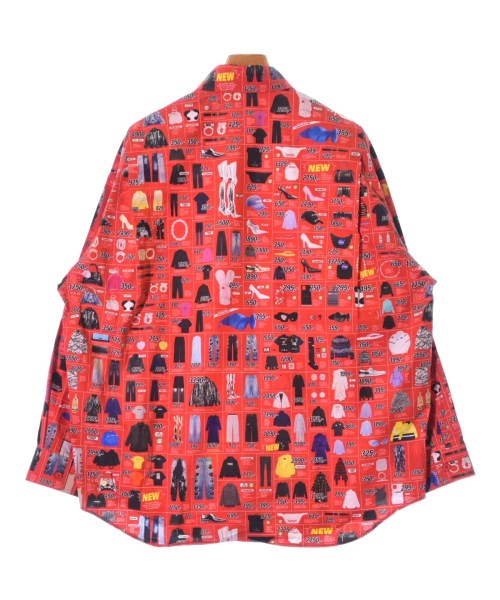 BALENCIAGA 休襯衫