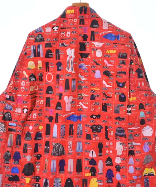 BALENCIAGA 休襯衫