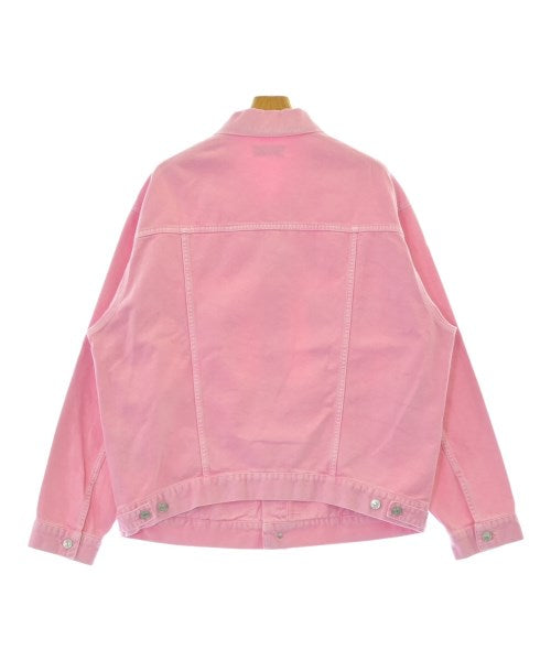 BALENCIAGA 牛仔夾克