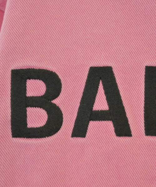 BALENCIAGA 牛仔夾克