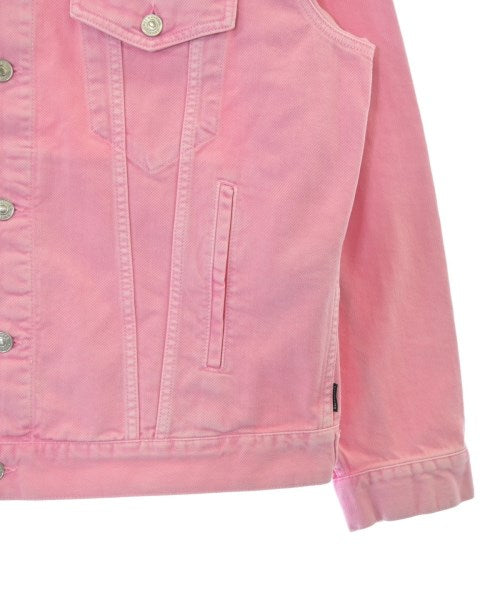 BALENCIAGA 牛仔夾克