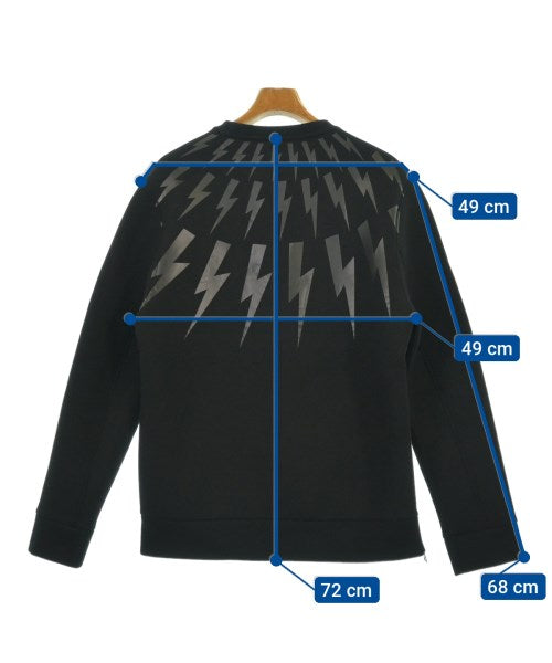 Neil Barrett 運動衫