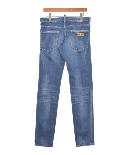 DSQUARED 牛仔