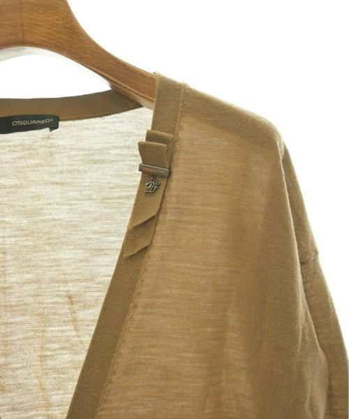 DSQUARED 開襟衫