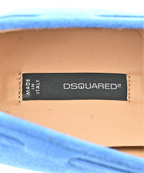 DSQUARED 正式鞋