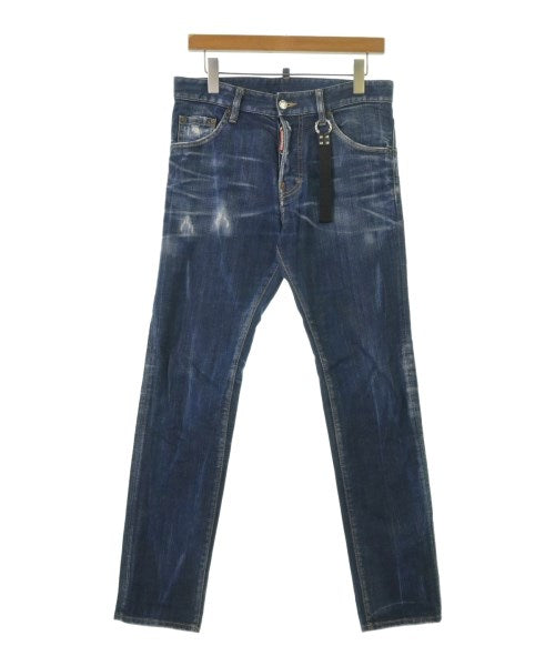 DSQUARED 牛仔