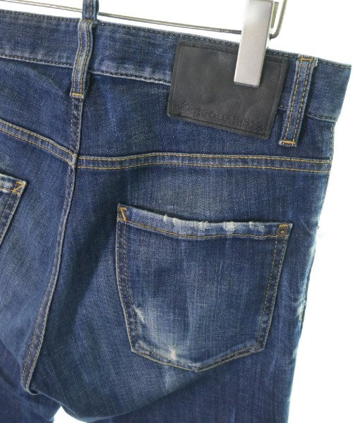 DSQUARED 牛仔
