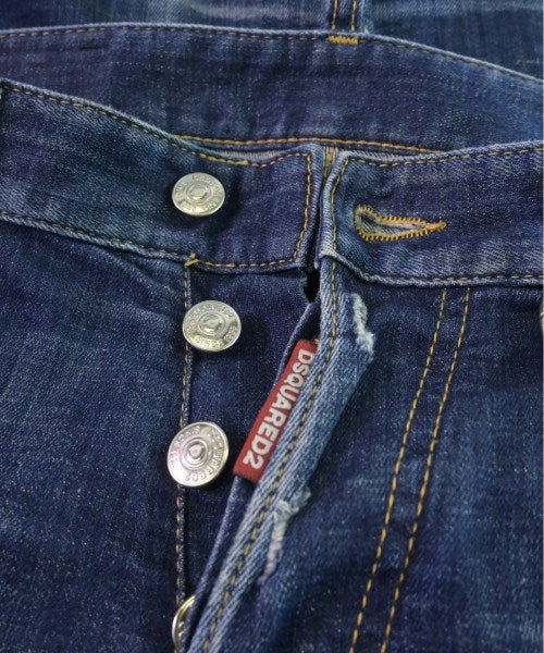 DSQUARED 牛仔