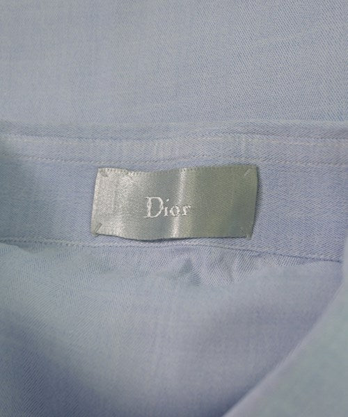 Dior Homme 正式襯衫