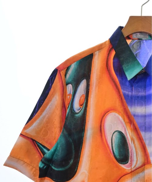 Dior Homme 休閒襯衫