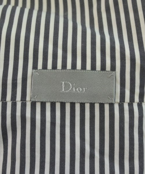 Dior Homme 休閒襯衫