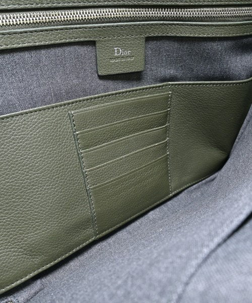 Dior Homme 手拿包