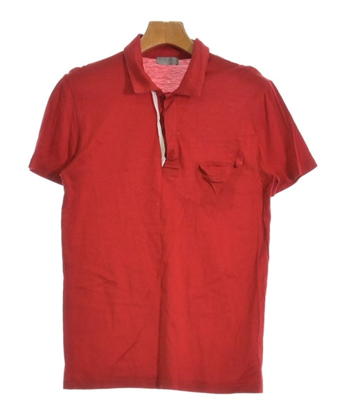 Dior Homme POLO衫