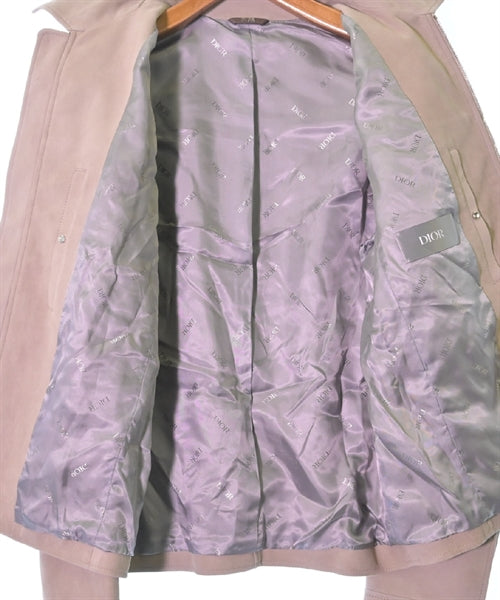 Dior Homme 其他飛行外套