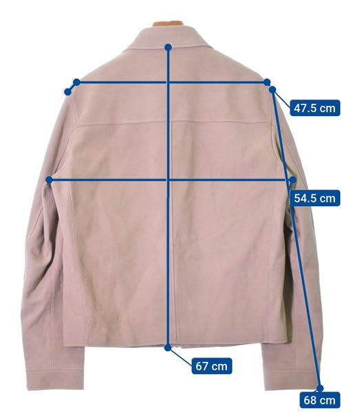 Dior Homme 其他飛行外套