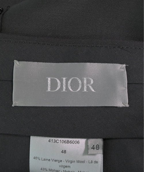Dior Homme 長