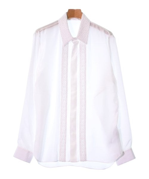 Dior Homme 休襯衫