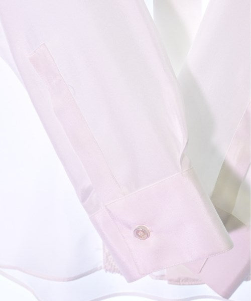 Dior Homme 休襯衫