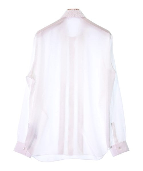 Dior Homme 休襯衫