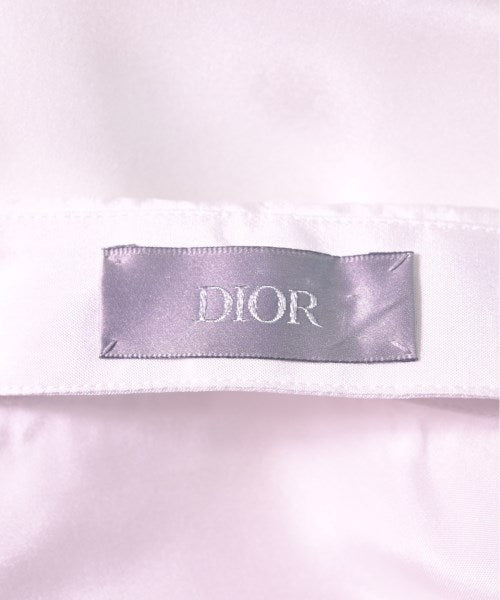 Dior Homme 休襯衫