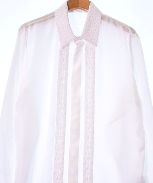 Dior Homme 休襯衫