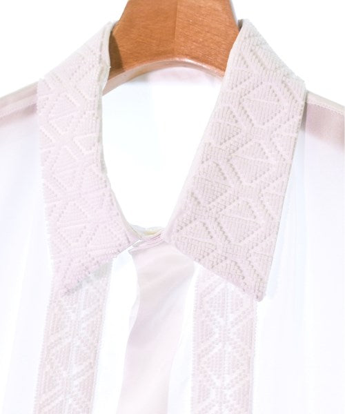 Dior Homme 休襯衫