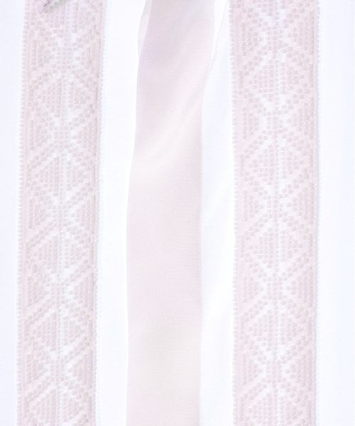 Dior Homme 休襯衫