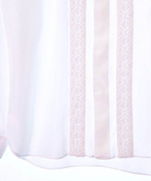 Dior Homme 休襯衫