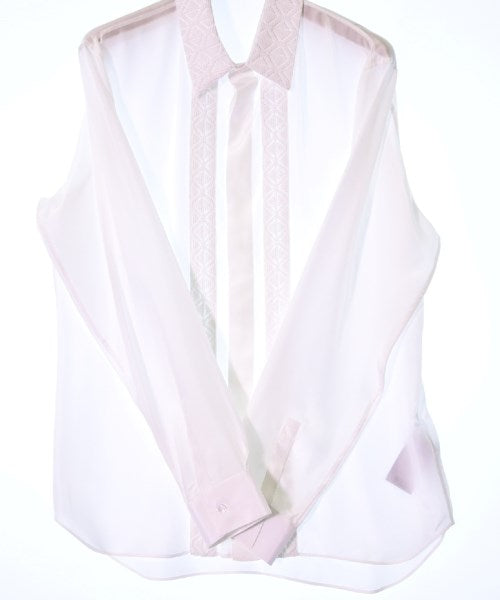 Dior Homme 休襯衫